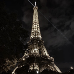Paris ft Krankkilla