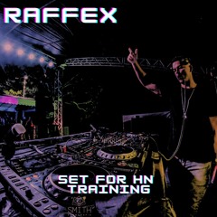 RAFFEX - * SET FOR HN TRAINING *