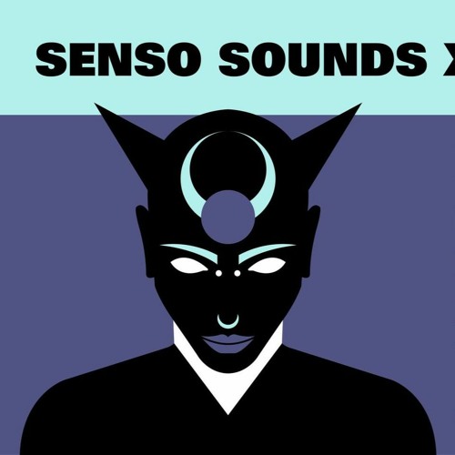 ENB @ Senso Sounds X Graf Karl (29.10.2022) Graf Karl, Kassel