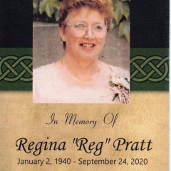 May The Road Rise To Meet You