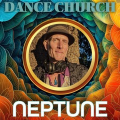 Dance Church Nevada City 8-3-25
