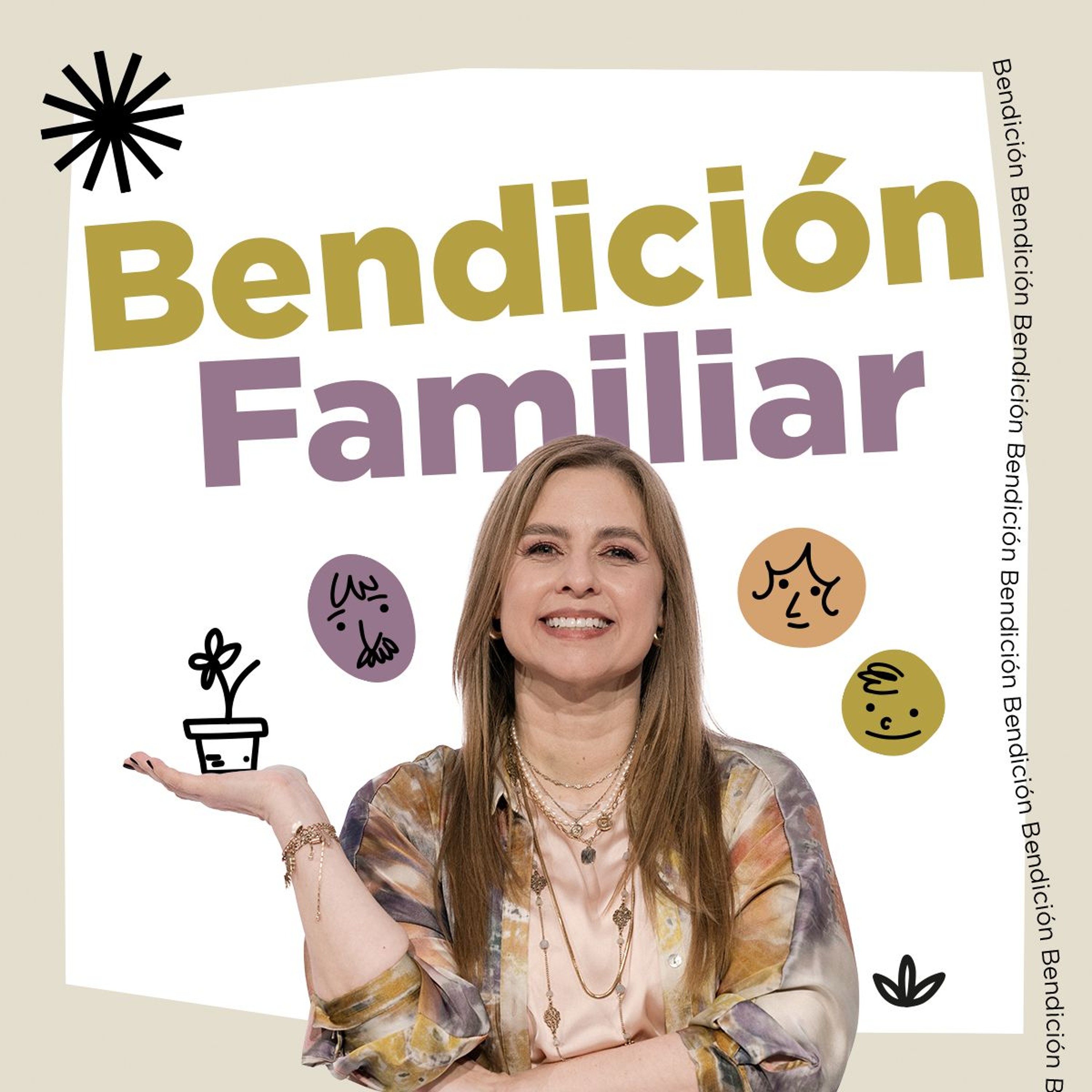 Podcast El Lugar de Su Presencia