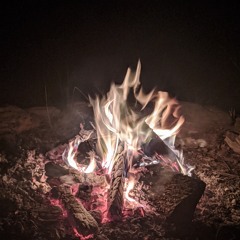 freestyle friday: fire, works