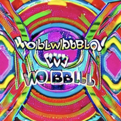 Jelly Wobble Dub