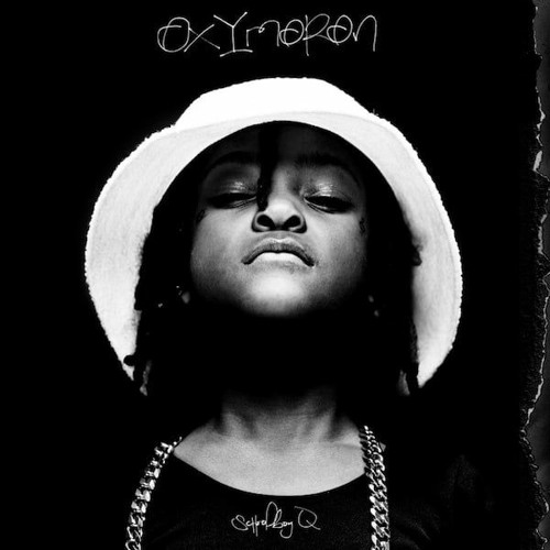Stream ScHoolboy Q - Man Of The Year: Listen and Download MP3 Online from  Amanda | Listen online for free on SoundCloud