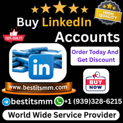 0123456789.7 Best Places To Buy LinkedIn Accounts For Bussiness ...