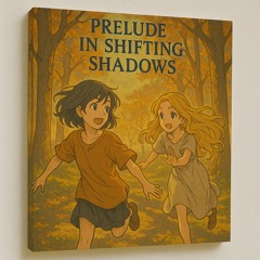 Prelude in Shifting Shadows