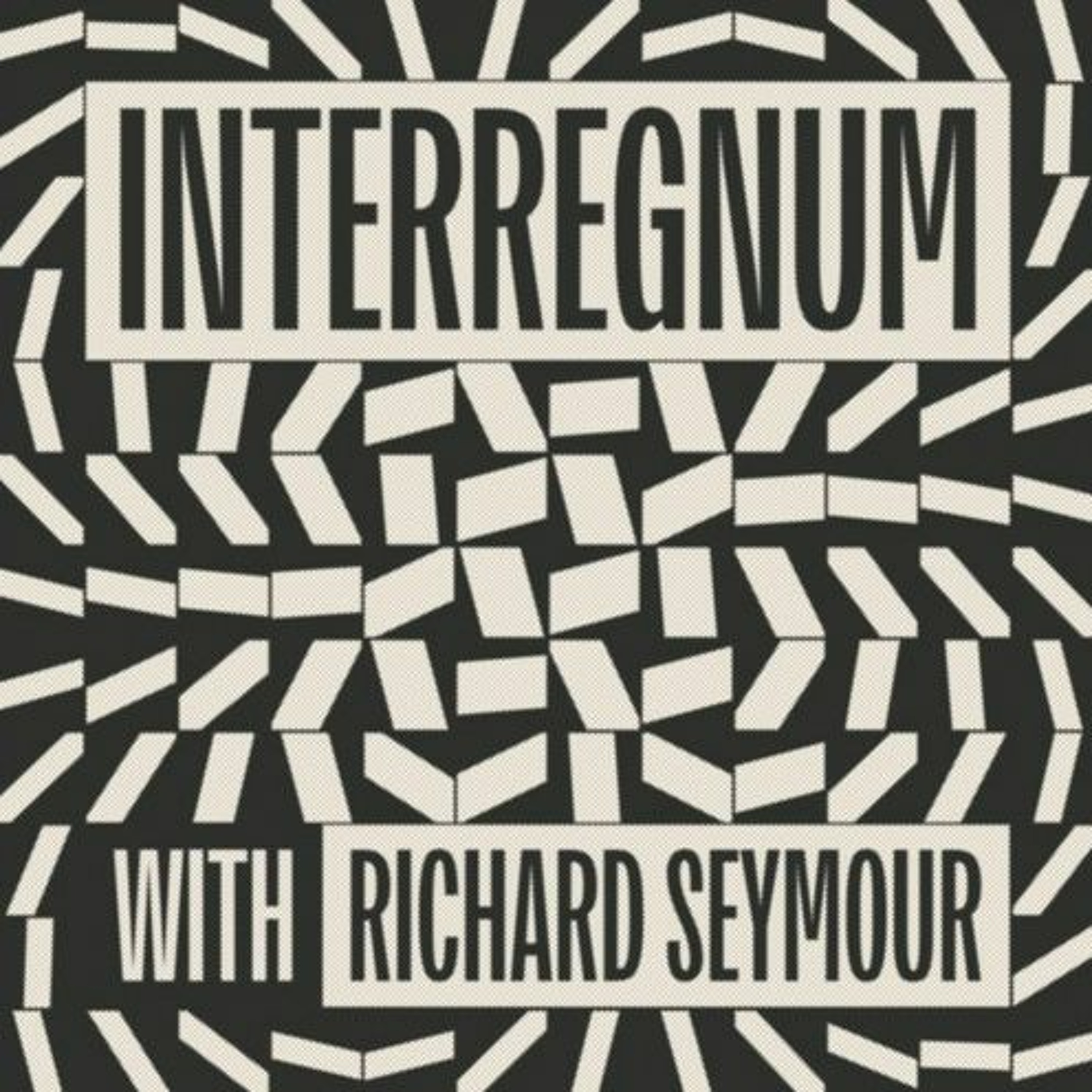 Excerpt - Richard Seymour responds to listener's questions on Gaza episode artwork