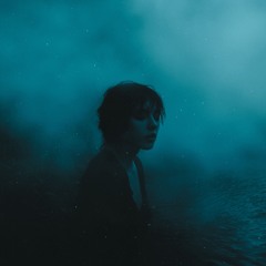 lysscen - feels like drowning