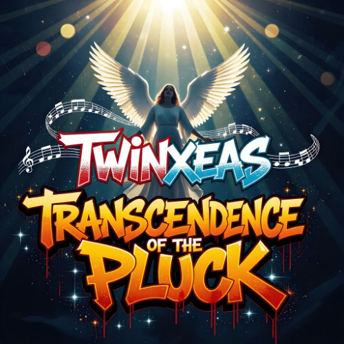 Transcendent of the Pluck (The Missile Knows Where it Is...)