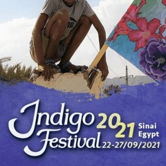 R-GAZ DJ Set | Indigo Festival by Moksha | 23.9.21