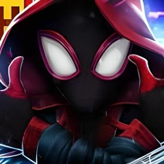 MILES MORALES 🕷️ | Homem-Aranha: Através do Aranhaverso | Prod. Sid | MHRAP