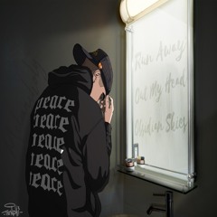 Track 1 - Run Away - Trey Peace - The Mixed Tapes (Melancholy)