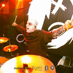 Beat It (MJ Cover - Fall Out Boy Version) - AO VIVO PAGLIATO