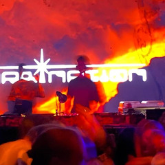 Revolver Upstairs w/ Marination 15.03.24