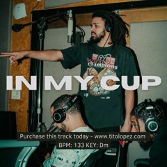 [FREE] IN MY CUP | J COLE x JACK HARLOW | Type Beat 👁️🔪🎚