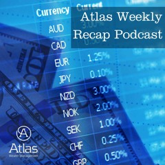 Ep 1 - Atlas Weekly Recap - 27th Jan 2023