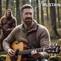 Howl of the Sasquatch