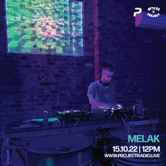 Melak (JAKKOB Takeover) - 15th October 2022