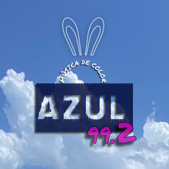 (Musica de Color) Azul 99.2