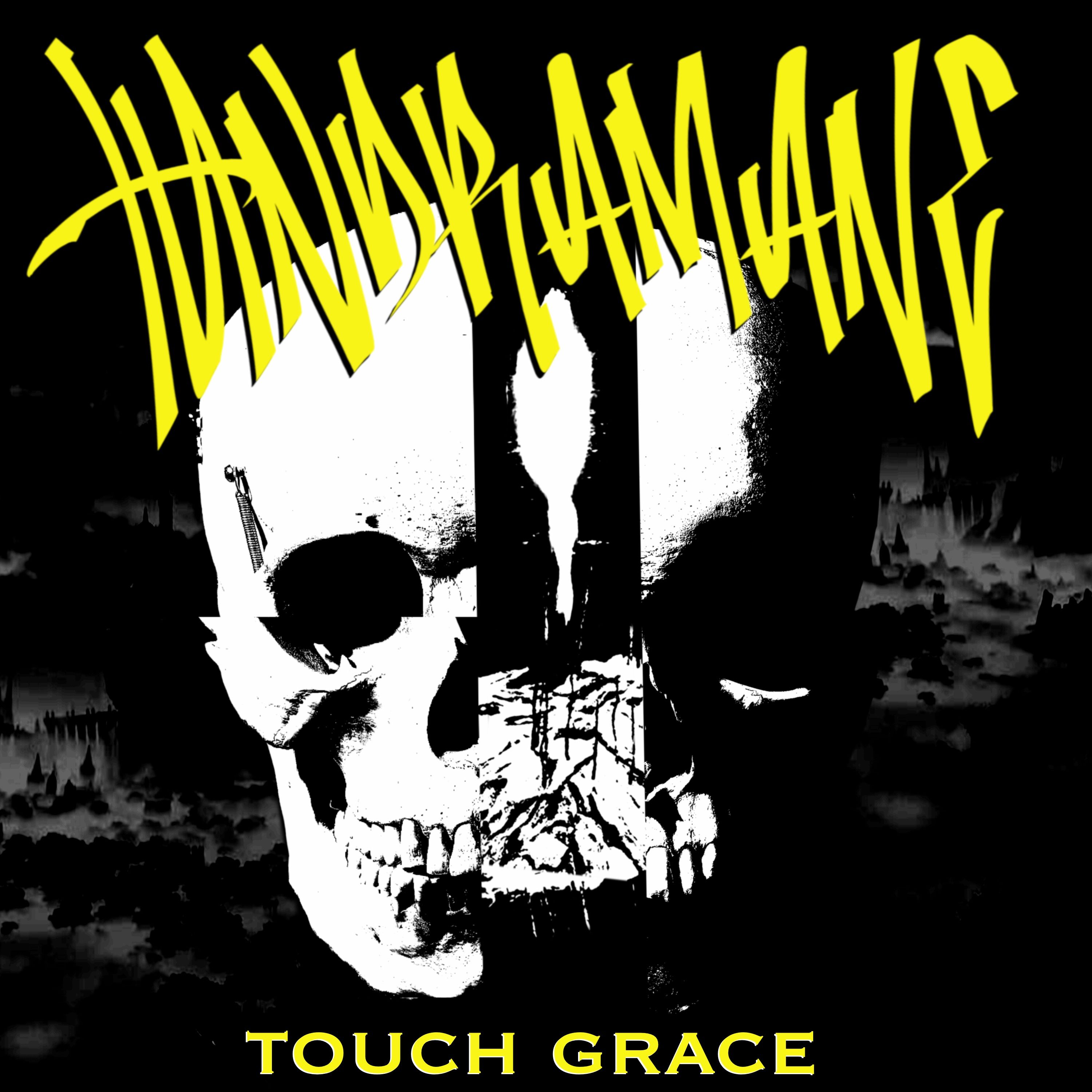 Download TOUCH GRACE