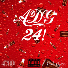 24! (prod. Dos4vr)