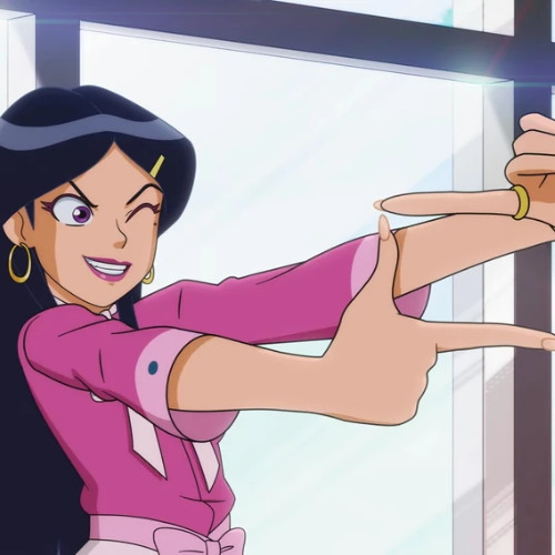 Mandy - I forgot I need to title this tune.. anywho here's this song I made