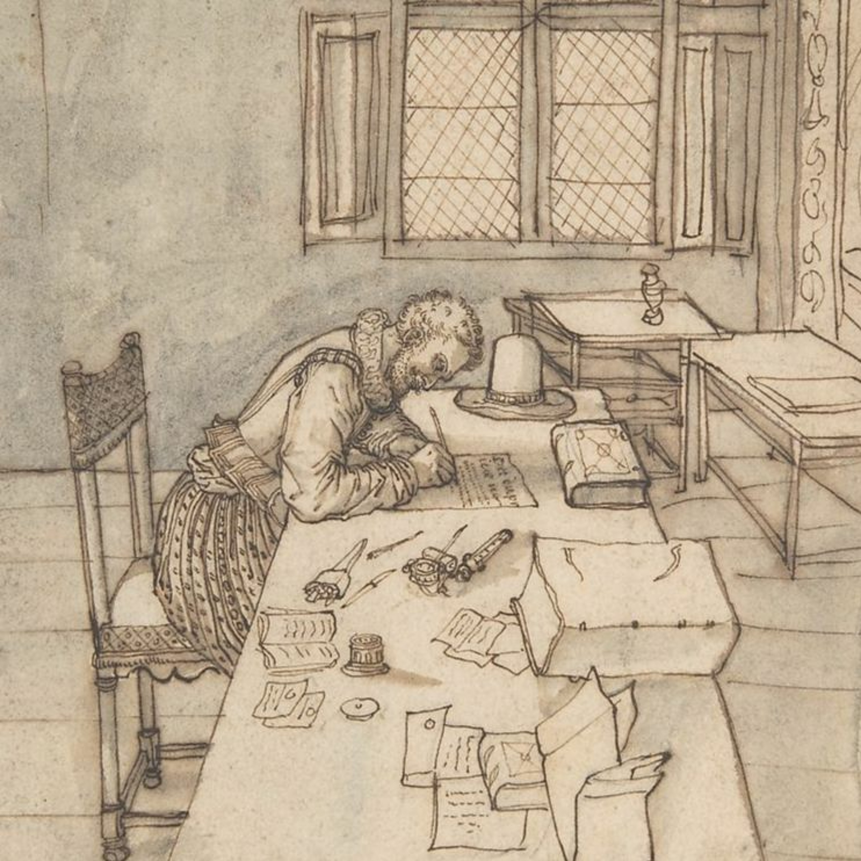 Chemins d’histoire