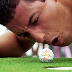 Adam Sandler - Spoilers!