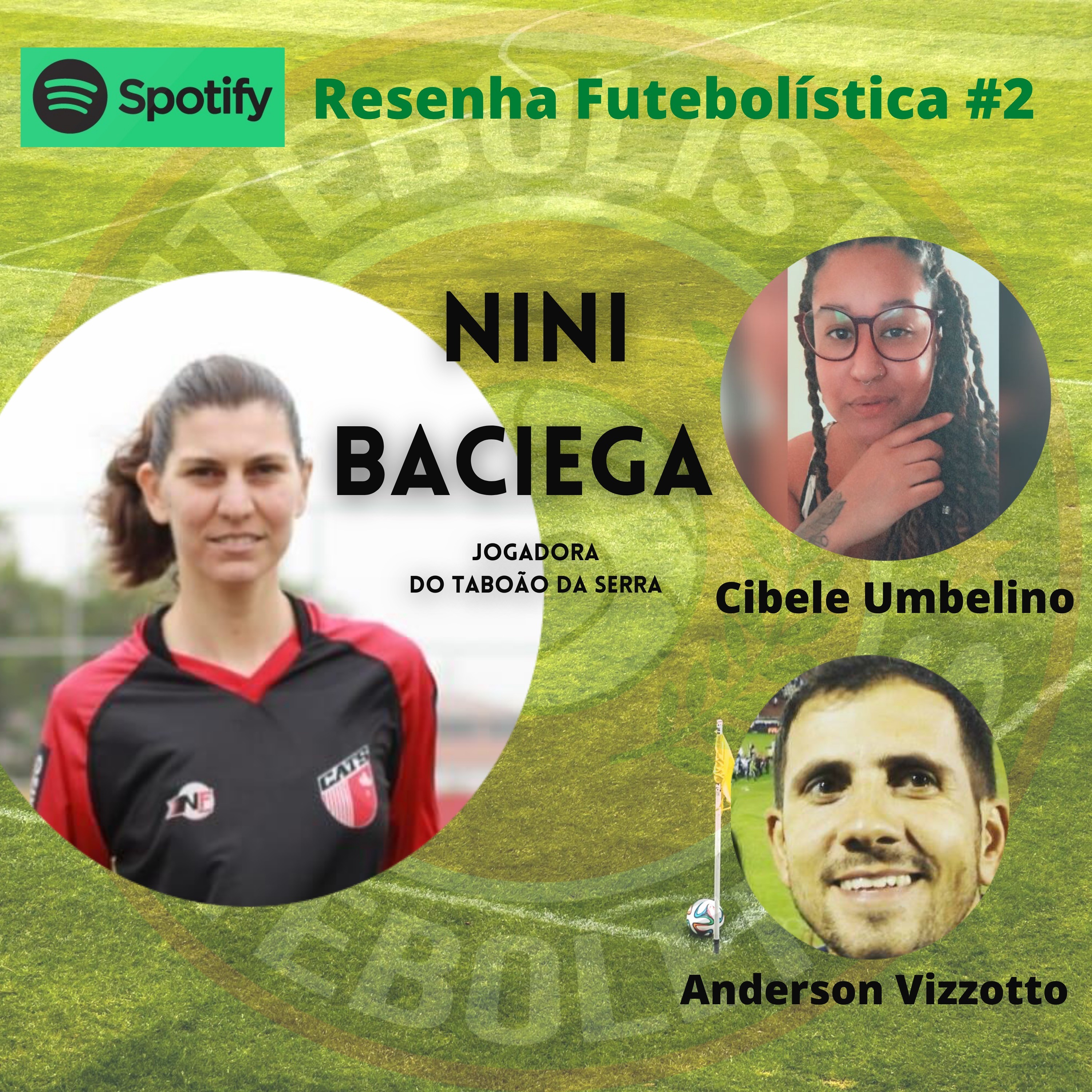 Futebolistas & Futeboleirxs