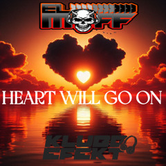 El Moff & Klubb Efekt - Heart Will Go On (Sample)