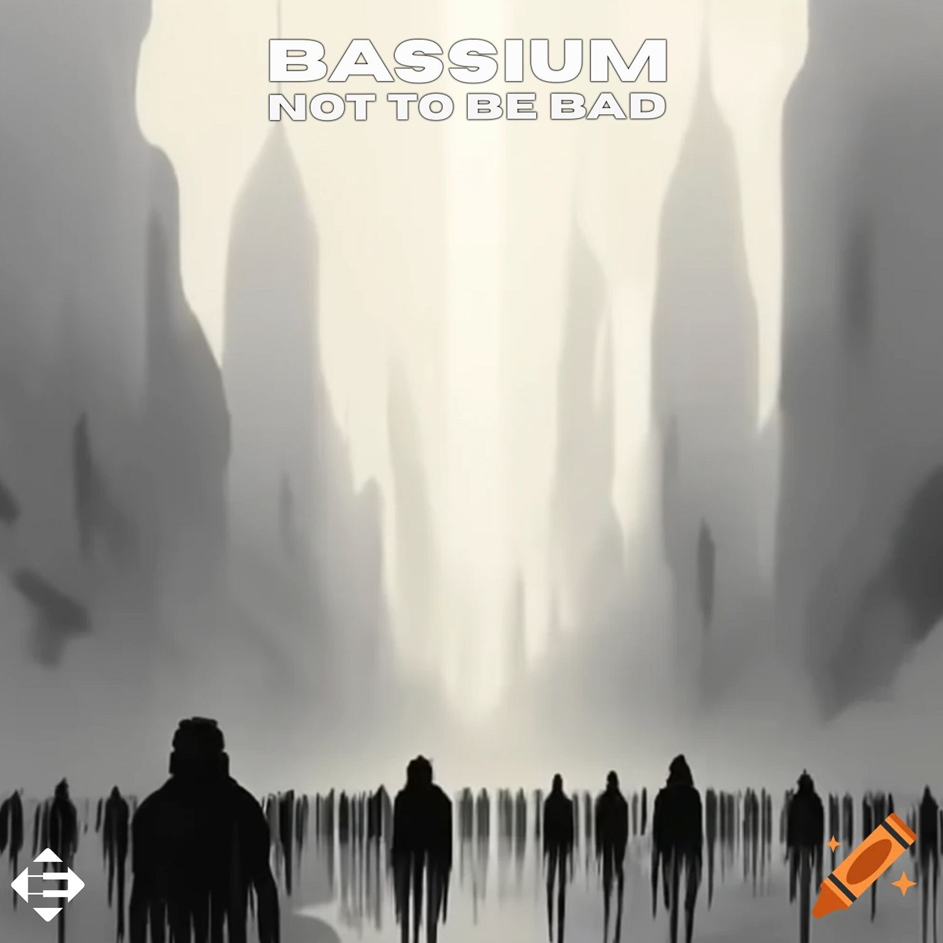Bassium - Not To Be Bad episode artwork