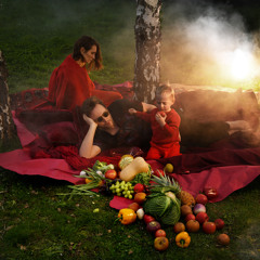 Teardrops (Don't Stop The Music) (Angelos Remix)