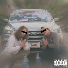 HARD (feat. Dova)