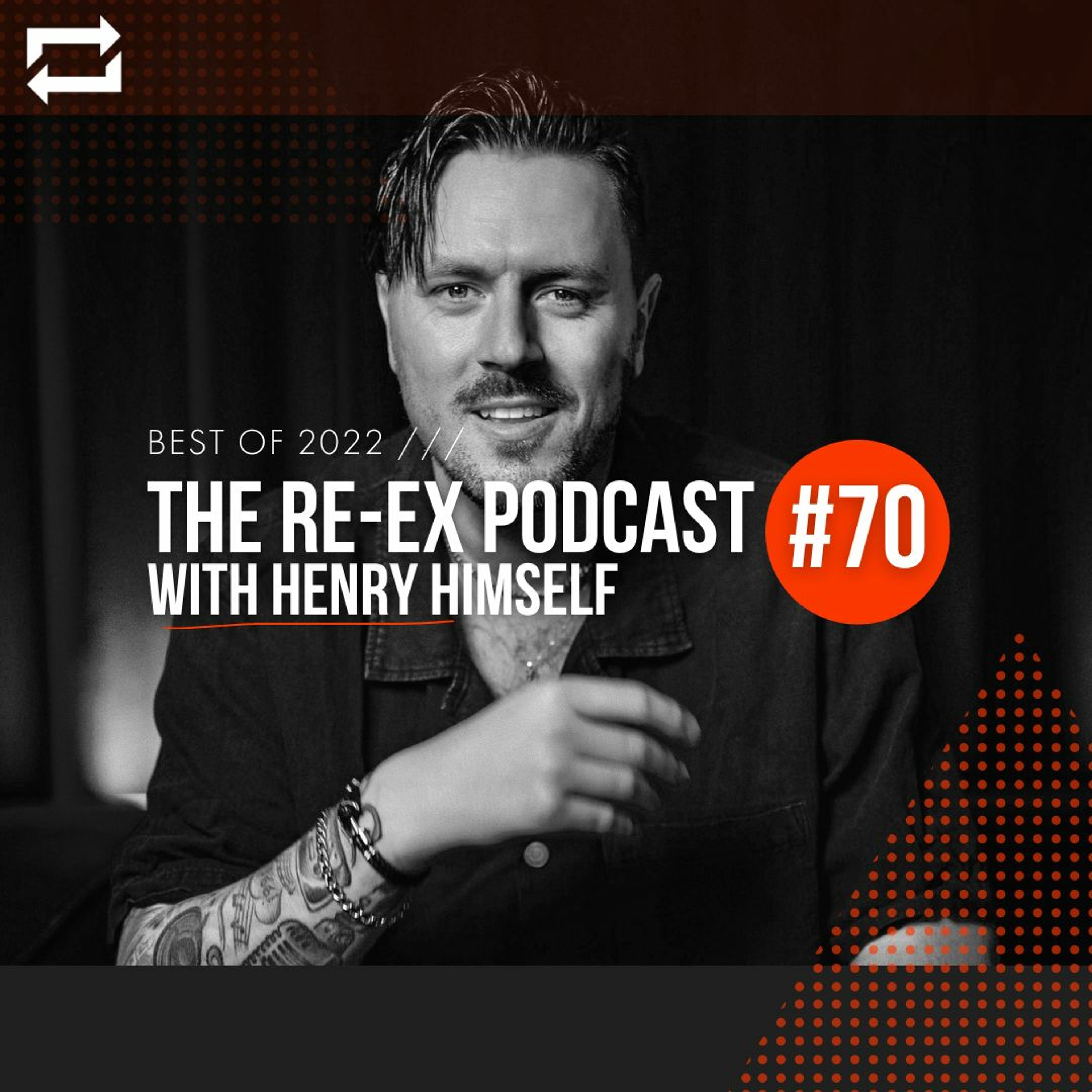 The Re-Ex Podcast: The freshest music on the planet