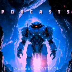 Podcasts Alessia Cattani