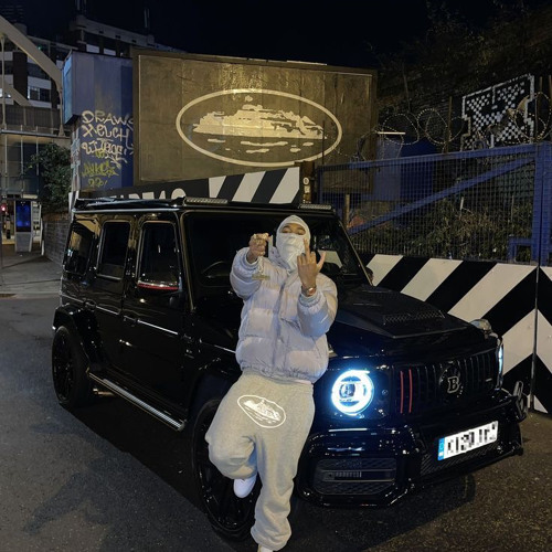 #Loadin - YB x SDOT x Sparko