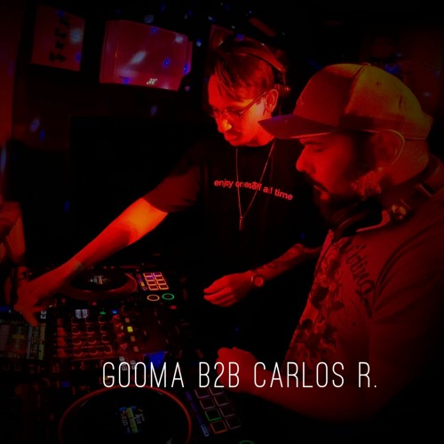 Friends Together - GOOMA B2B Carlos R.