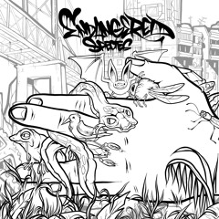 Fortified Aorta (feat. Agape, Shrimpy & DJ Vinroc)