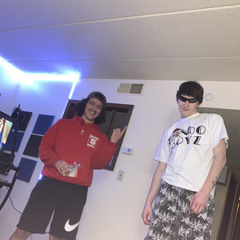 Glock On My Hip ft. Trilfiger (pro.Trilfiger)