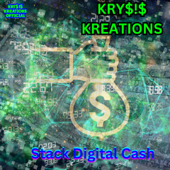 Stack Digital Cash