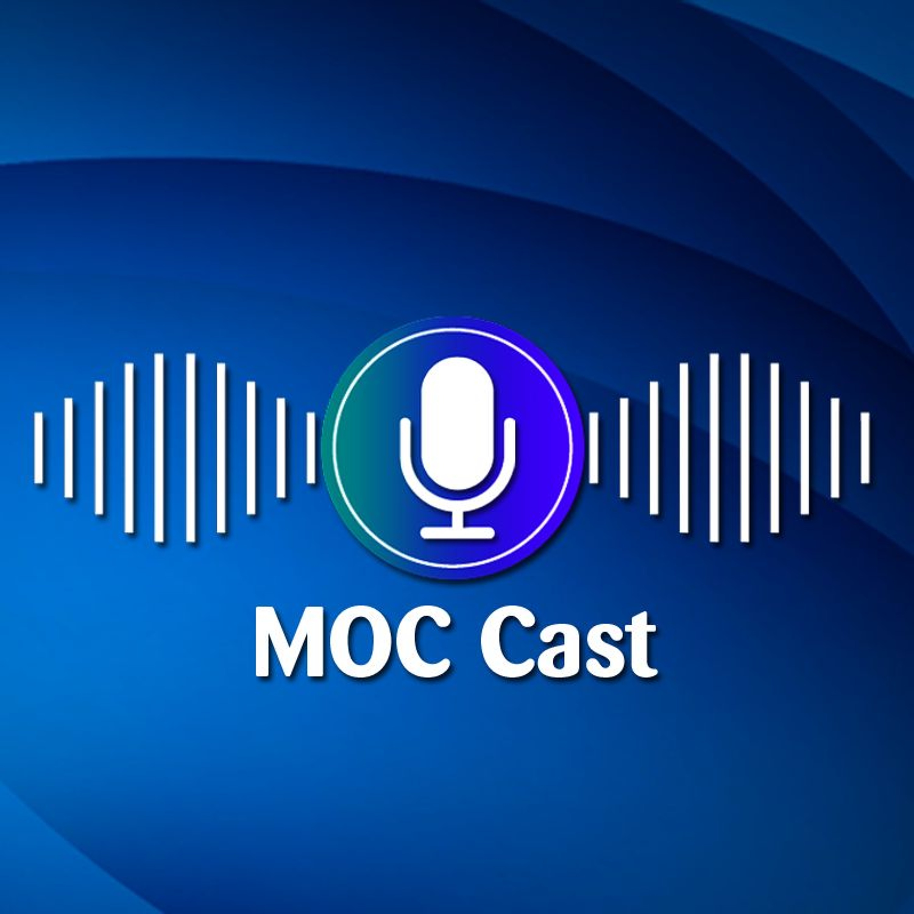 MOC Cast 15 - For Whom IO Tolls