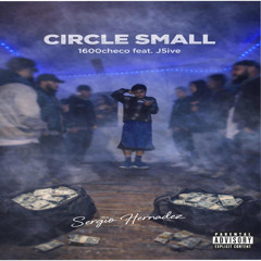 Circle small -1600checo