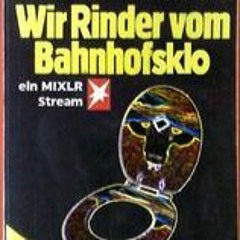 Wir Rinder vom Bahnhofsklo 008 with Ulf Kramer & Kaossfreak