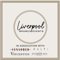 Liverpool Brunch Events - Mixed By Ant Armstrong