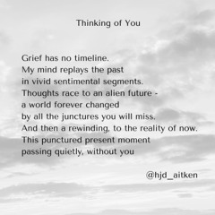 Thinking of You