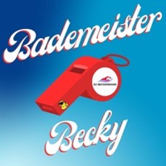 Bademeister Becky