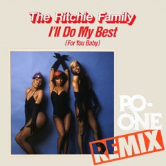 Ritchie Family - I'll Do My Best (Remix)