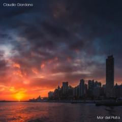 Claudio Giordano - Mar del Plata (Original Mix)