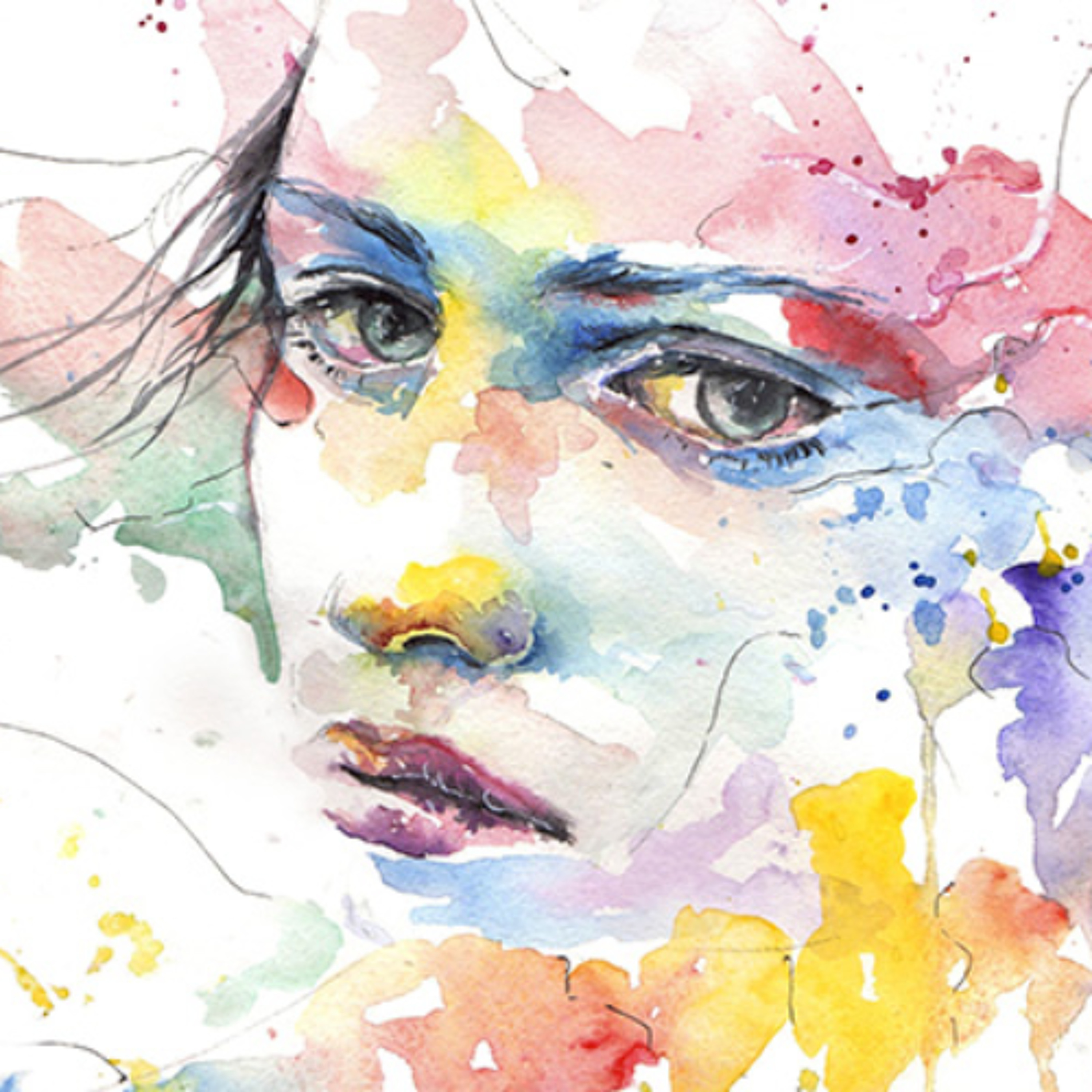 Food for the soul - Acknowledge your emotions – Linda Lee – 3/04/26 episode artwork